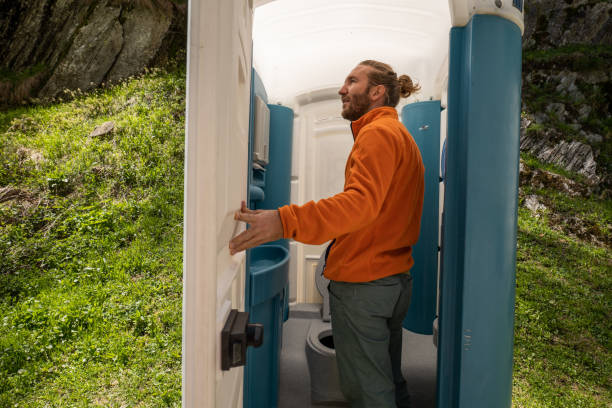 Best Local porta potty services  in White Castle, LA