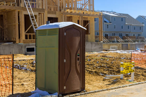 Best Portable bathroom rental  in White Castle, LA
