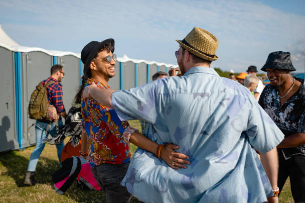 Best Long-term porta potty rental  in White Castle, LA