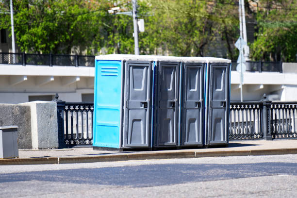 Best Porta potty delivery and setup  in White Castle, LA