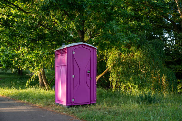 Best Portable toilet rental cost  in White Castle, LA